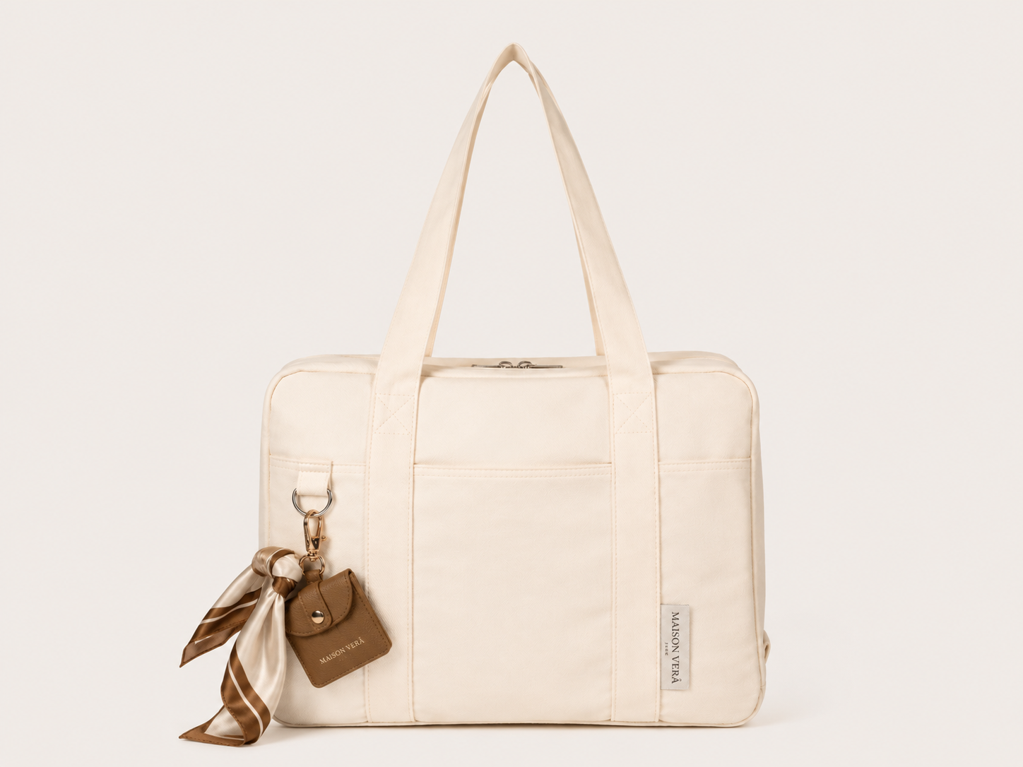 Sac Maison Verā beige
