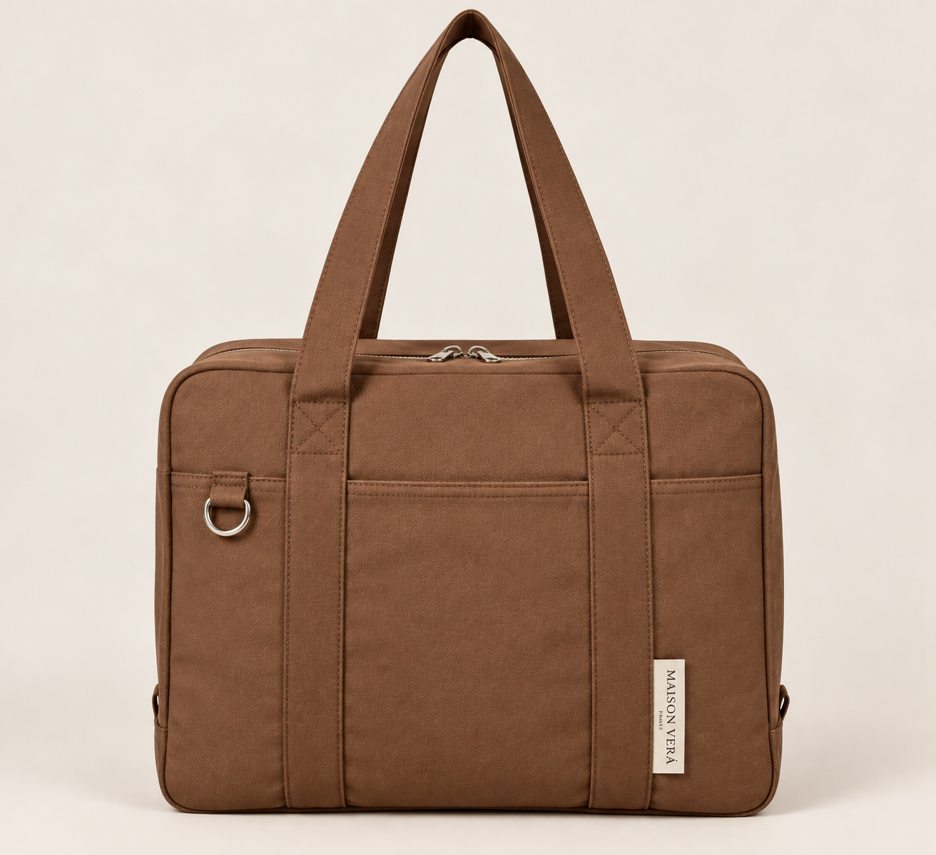 Sac Maison Verā marron